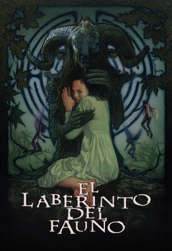 El laberinto del fauno