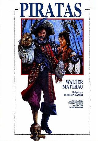 Pirates