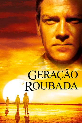 Geração Roubada