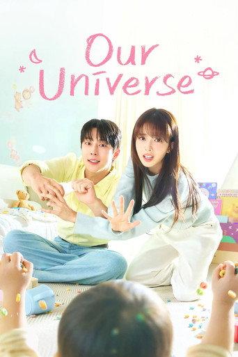 Our Universe