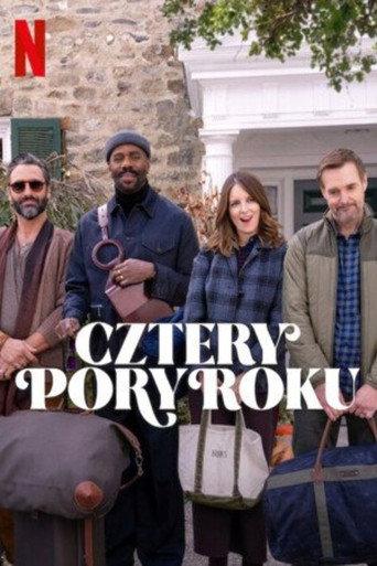 Cztery pory roku