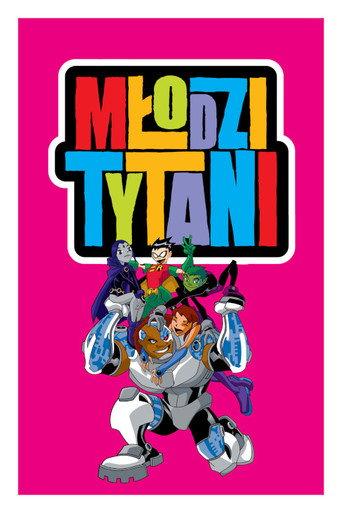 Młodzi Tytani