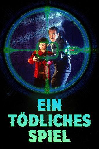 Ein tödliches Spiel