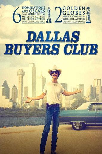 Dallas Buyers Club