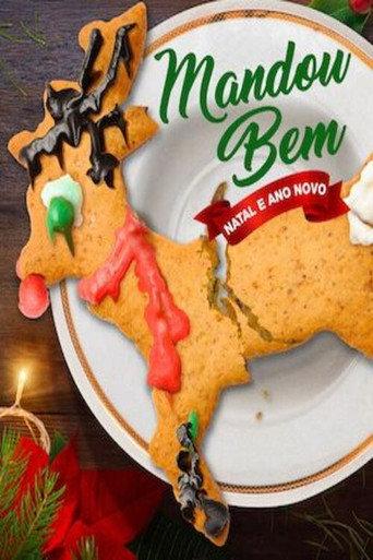 Mandou Bem - Natal e Ano Novo