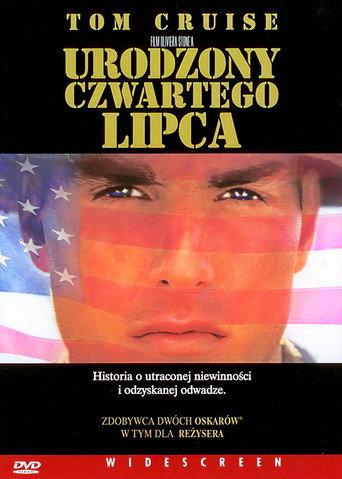 Urodzony 4 lipca