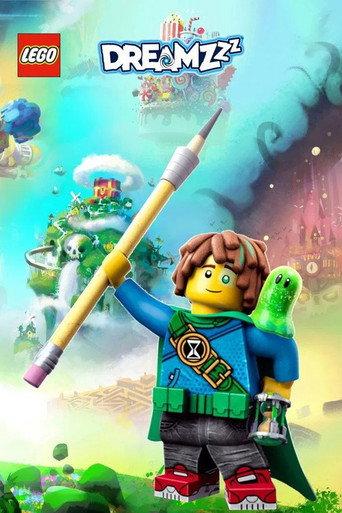 LEGO® DREAMZzz