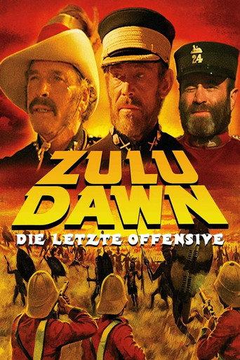 Die letzte Offensive