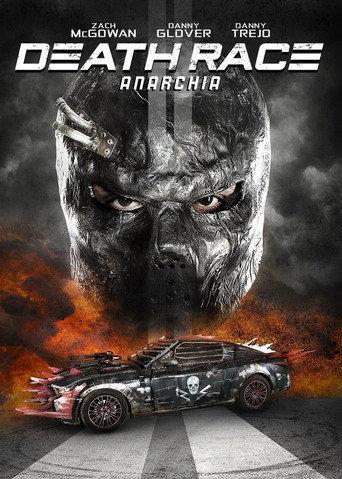 Wyścig śmierci 5: Anarchia
