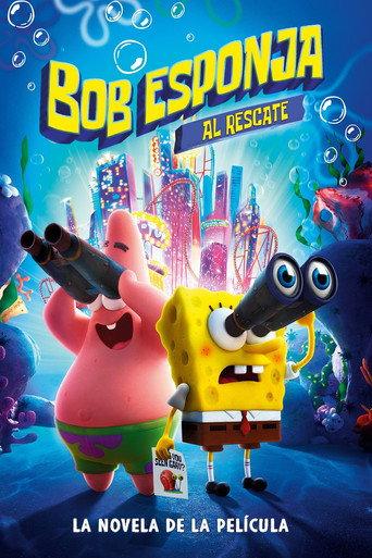 Bob Esponja 3: Al Rescate
