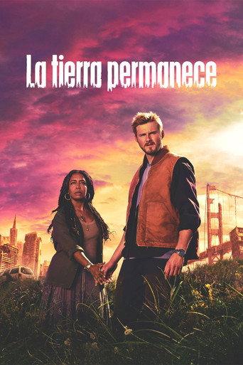 La Tierra permanece
