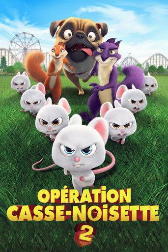 Opération Casse-noisette 2
