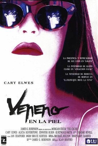 Veneno en la Piel