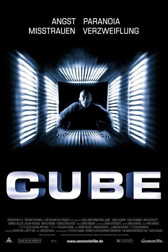 Cube