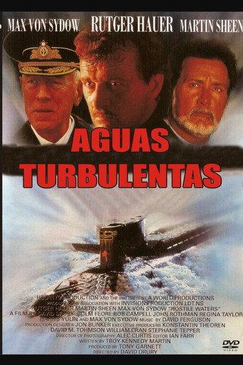 Aguas turbulentas