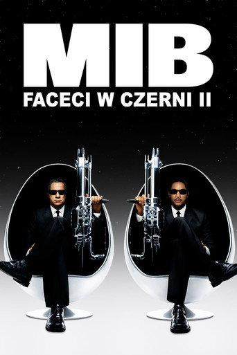 Faceci w czerni 2