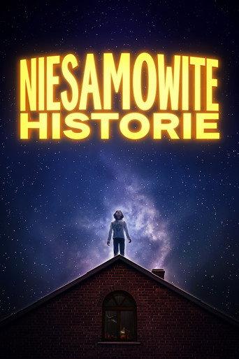 Niesamowite historie