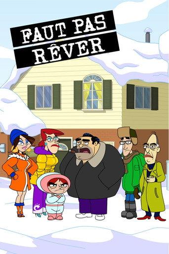 Faut Pas Rêver