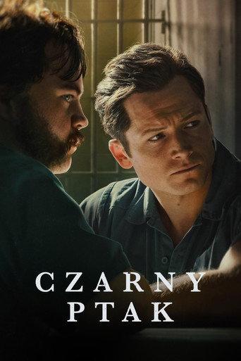 Czarny ptak