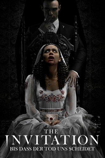 The Invitation - Bis dass der Tod uns scheidet