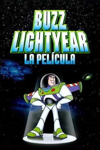 Buzz Lightyear, Comando Estelar: La aventura comienza