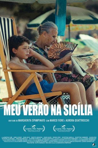 Meu Verão na Sicília