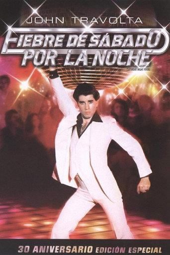 Fiebre de sábado por la noche