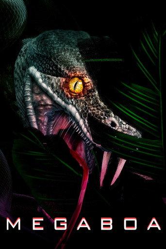 Megaboa