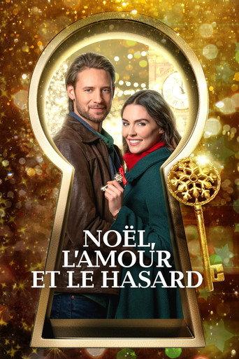 Noël, l'Amour et le Hasard