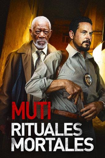 Muti: Rituales Mortales