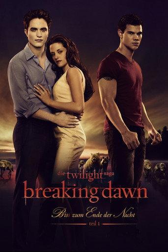 Breaking Dawn – Bis(s) zum Ende der Nacht - Teil 1
