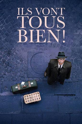 Ils vont tous bien !