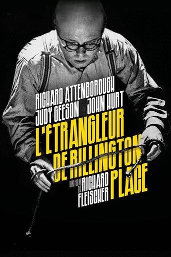 L'Étrangleur De Rillington Place