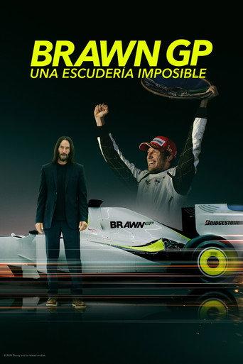 Brawn GP: Una escudería imposible