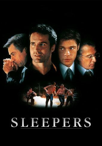Sleepers