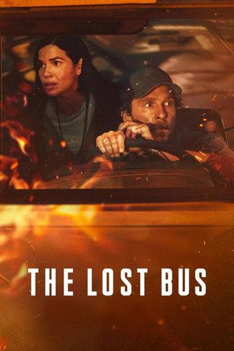 The Lost Bus