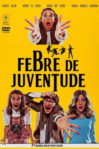 Febre de Juventude