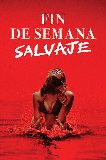 Fin de semana salvaje (Bone Lake)