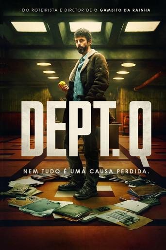 Dept. Q