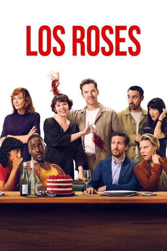 Los Roses