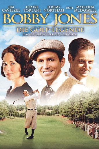 Bobby Jones - Die Golflegende