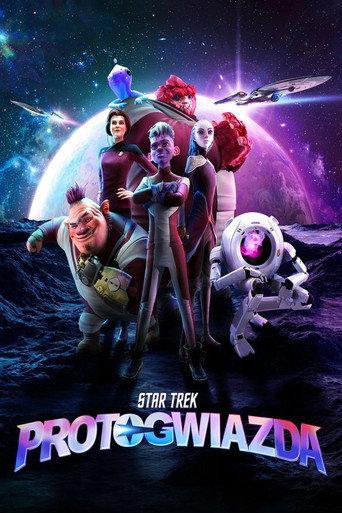 Star Trek: Protogwiazda