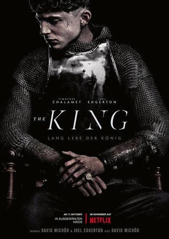 The King