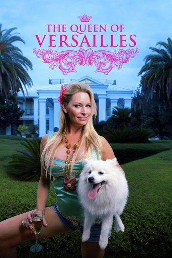 La reina de Versalles