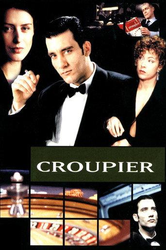 Der Croupier - Das tödliche Spiel mit dem Glück