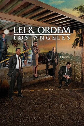 Lei & Ordem: Los Angeles