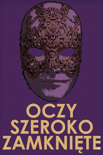 Oczy szeroko zamknięte