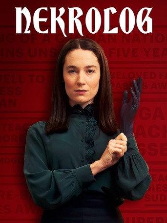 Nekrolog