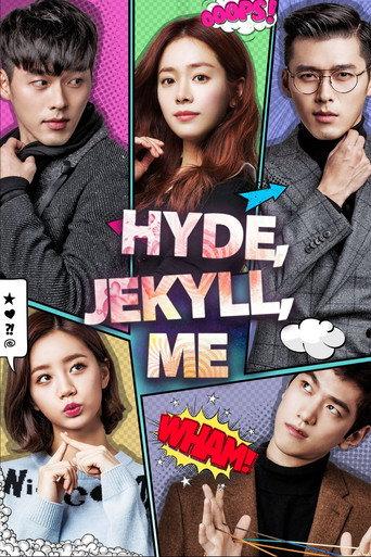 Hyde, Jekyll, yo
