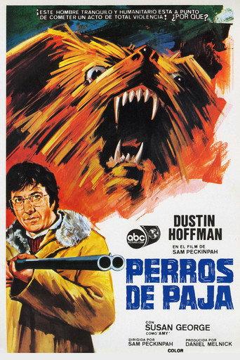 Perros de paja